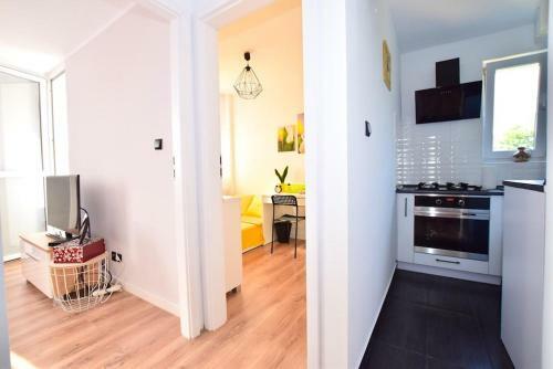 Apartament Nad Strug?