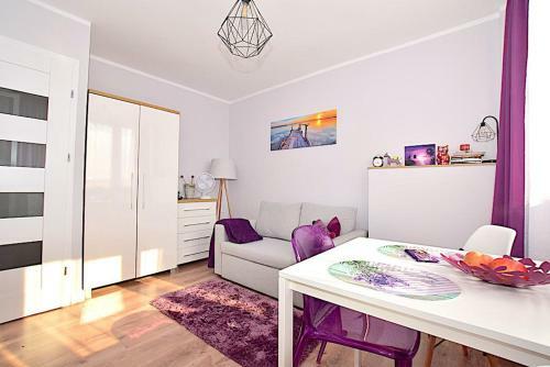 Apartament Nad Strug?