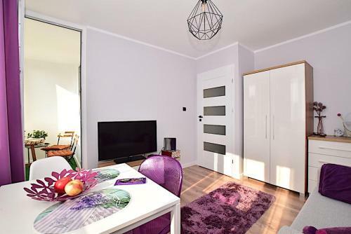 Apartament Nad Strug?
