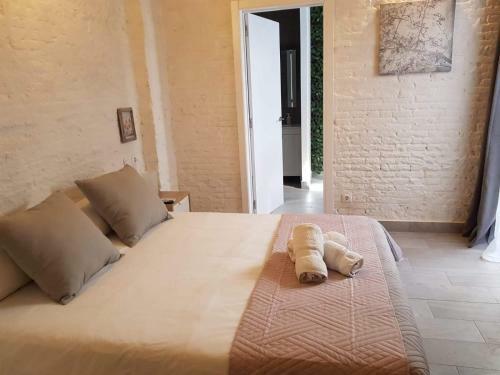 Apartamento Special Suites By Azor - F