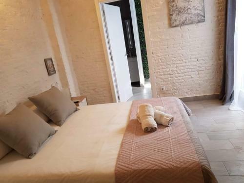 Apartamento Special Suites By Azor - F