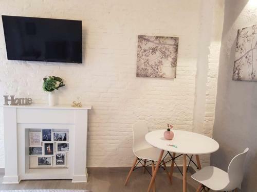 Apartamento Special Suites By Azor - F