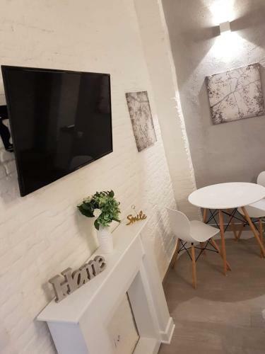Apartamento Special Suites By Azor - F