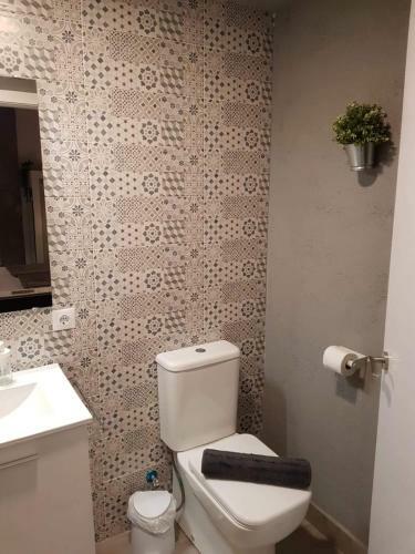 Apartamento Special Suites By Azor - F
