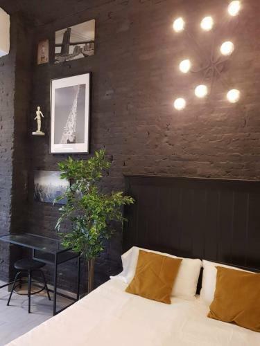Apartamento Special Suites By Azor - F