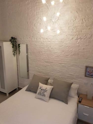 Apartamento Special Suites By Azor - F
