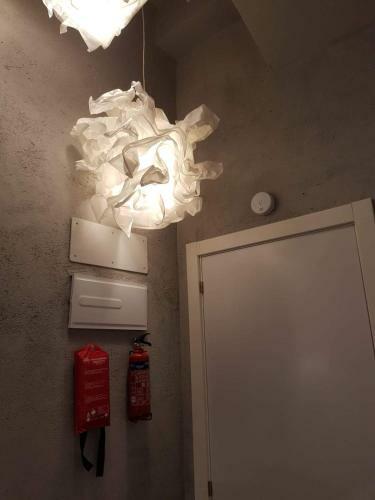 Apartamento Special Suites By Azor - F
