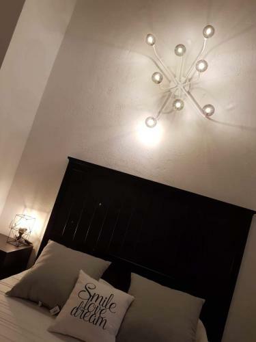 Apartamento Special Suites By Azor - F