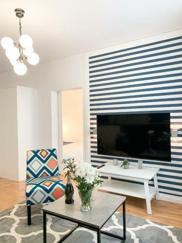 Apartamenty Centrum - Szafirowy I Szmaragdowy