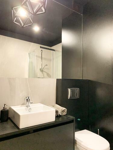 Apartamenty Centrum - Szafirowy I Szmaragdowy