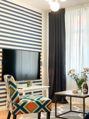 Apartamenty Centrum - Szafirowy I Szmaragdowy
