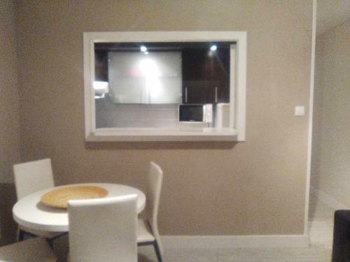 Apartamento Edificio La Marina