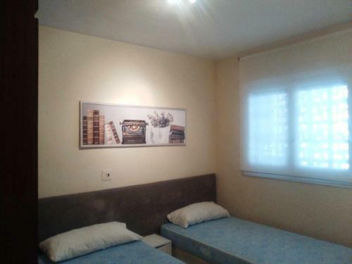 Apartamento Edificio La Marina