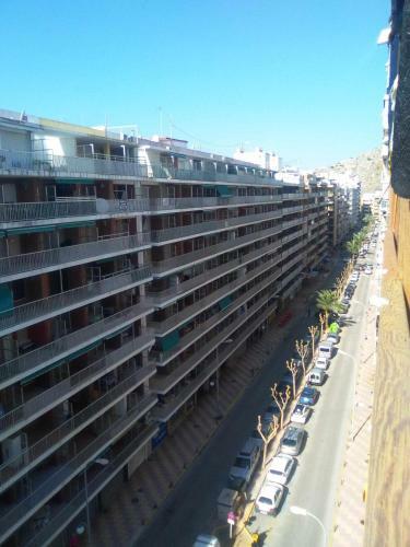 Apartamento Edificio La Marina