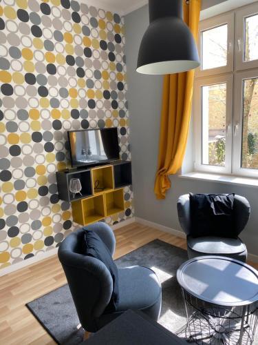 Apartamento Plac Katarzyny 13