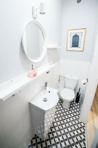Hey Stay Apartament