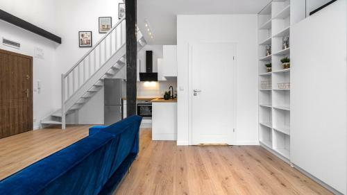 Apartamento Hvile Nr 30- Pakiet Powitalny Gratis