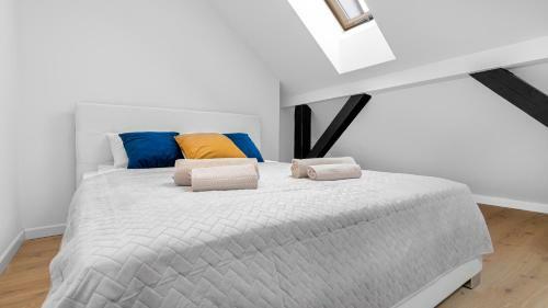 Apartamento Hvile Nr 30- Pakiet Powitalny Gratis