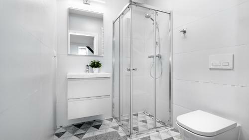 Apartamento Hvile Nr 30- Pakiet Powitalny Gratis