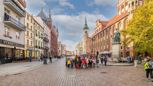 Apartamento Hvile Nr 30- Pakiet Powitalny Gratis