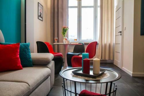 Apartamento Warhol's Studio