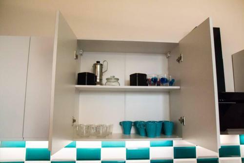 Apartamento Warhol's Studio