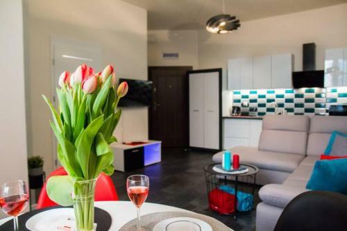 Apartamento Warhol's Studio
