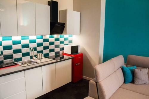 Apartamento Warhol's Studio