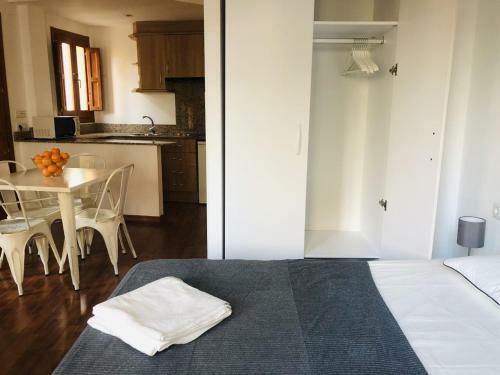 Apartamento 123rooms