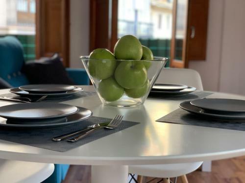 Apartamento 123rooms