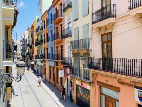 Apartamento 123rooms