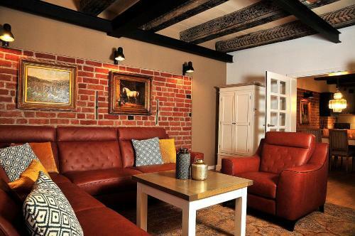 Apartamenty ?eglarska 25