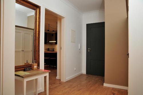 Apartamenty ?eglarska 25