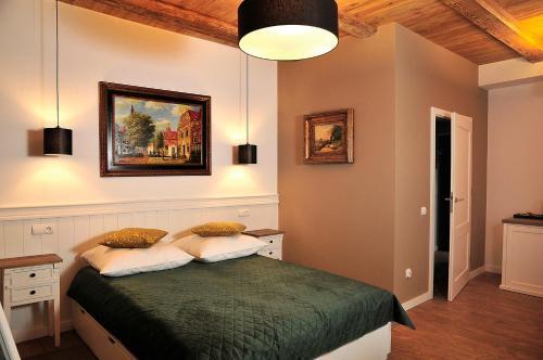 Apartamenty ?eglarska 25