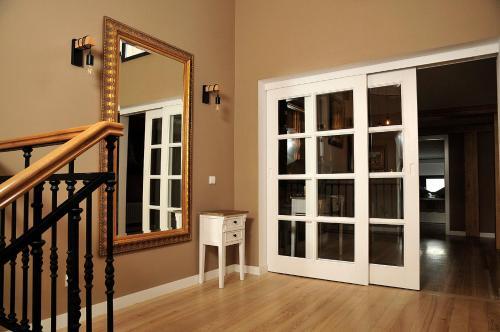 Apartamenty ?eglarska 25