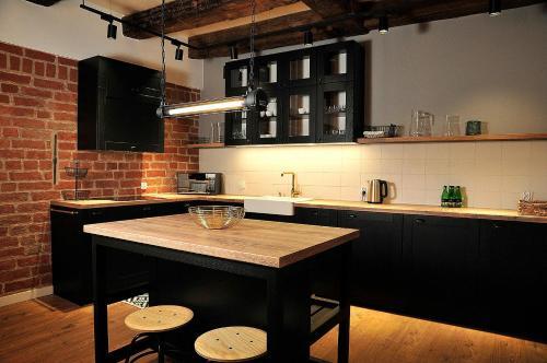 Apartamenty ?eglarska 25