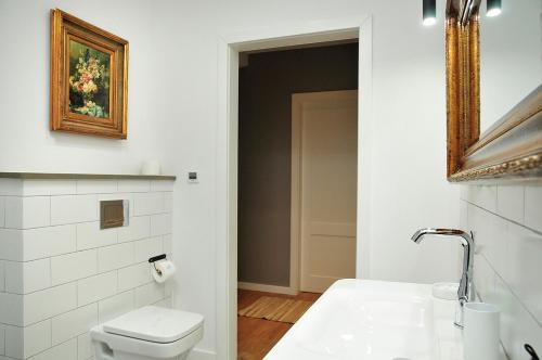 Apartamenty ?eglarska 25