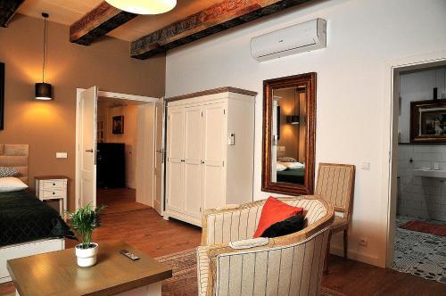 Apartamenty ?eglarska 25