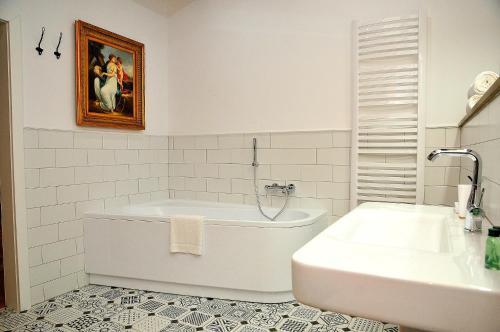 Apartamenty ?eglarska 25