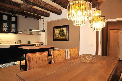 Apartamenty ?eglarska 25