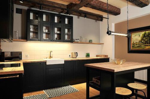 Apartamenty ?eglarska 25