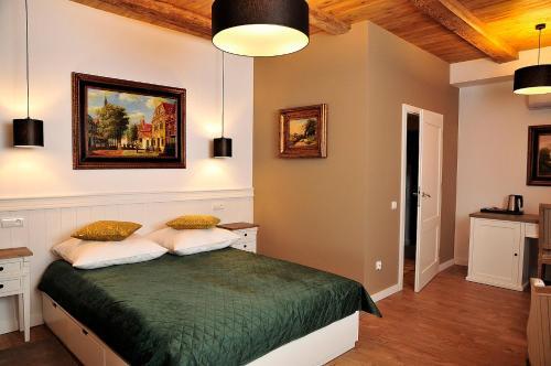 Apartamenty ?eglarska 25