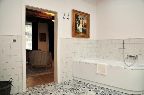 Apartamenty ?eglarska 25