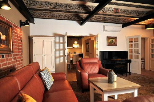 Apartamenty ?eglarska 25
