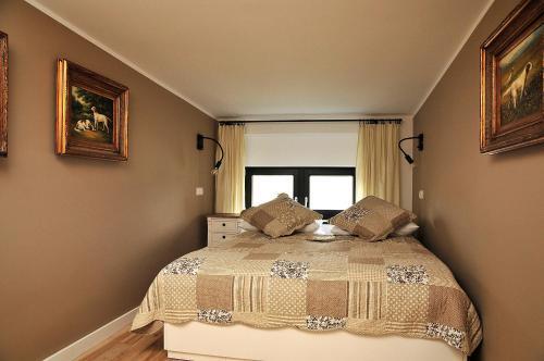 Apartamenty ?eglarska 25