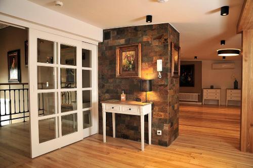 Apartamenty ?eglarska 25