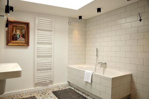 Apartamenty ?eglarska 25