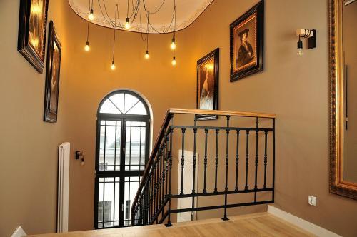 Apartamenty ?eglarska 25