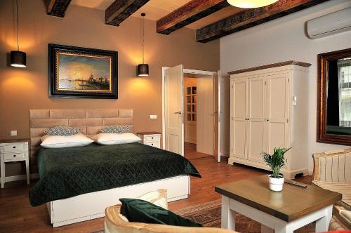 Apartamenty ?eglarska 25