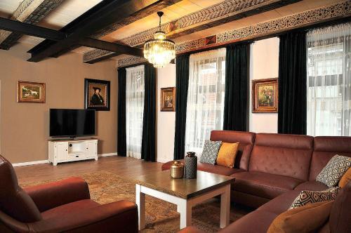Apartamenty ?eglarska 25